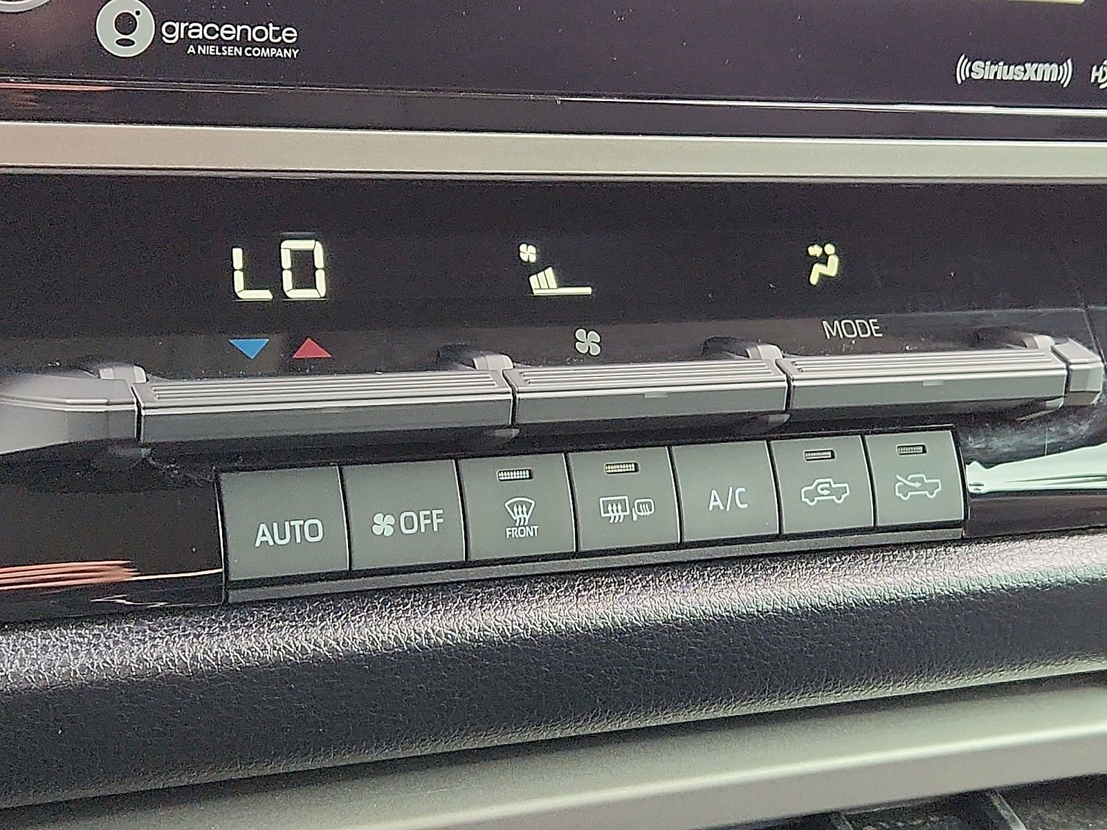 Used 2024 Toyota Tundra SR5 AWD/4WD image 21