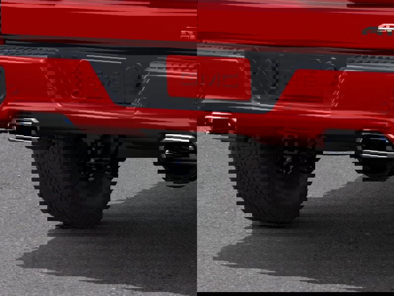 New 2026 GMC Sierra 1500 AT4 image 14
