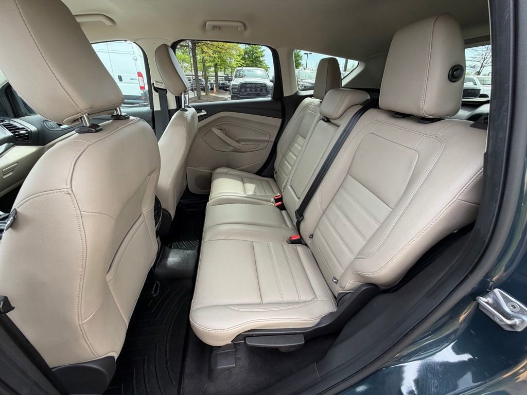 Used 2019 Ford Escape Titanium AWD/4WD image 17