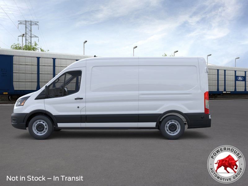 New 2026 Ford Transit 250 148 Medium Roof RWD image 4