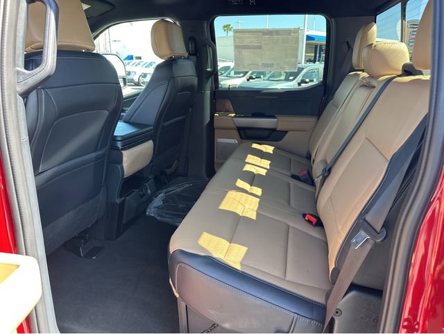 New 2026 Ford F250 Lariat w/ FX4 Off-Road Package image 18