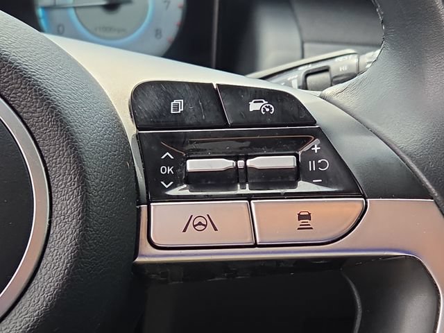 Used 2022 Hyundai Tucson XRT FWD image 24