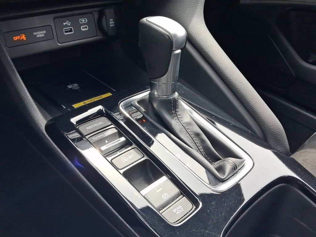 Used 2023 Acura Integra A-Spec image 15