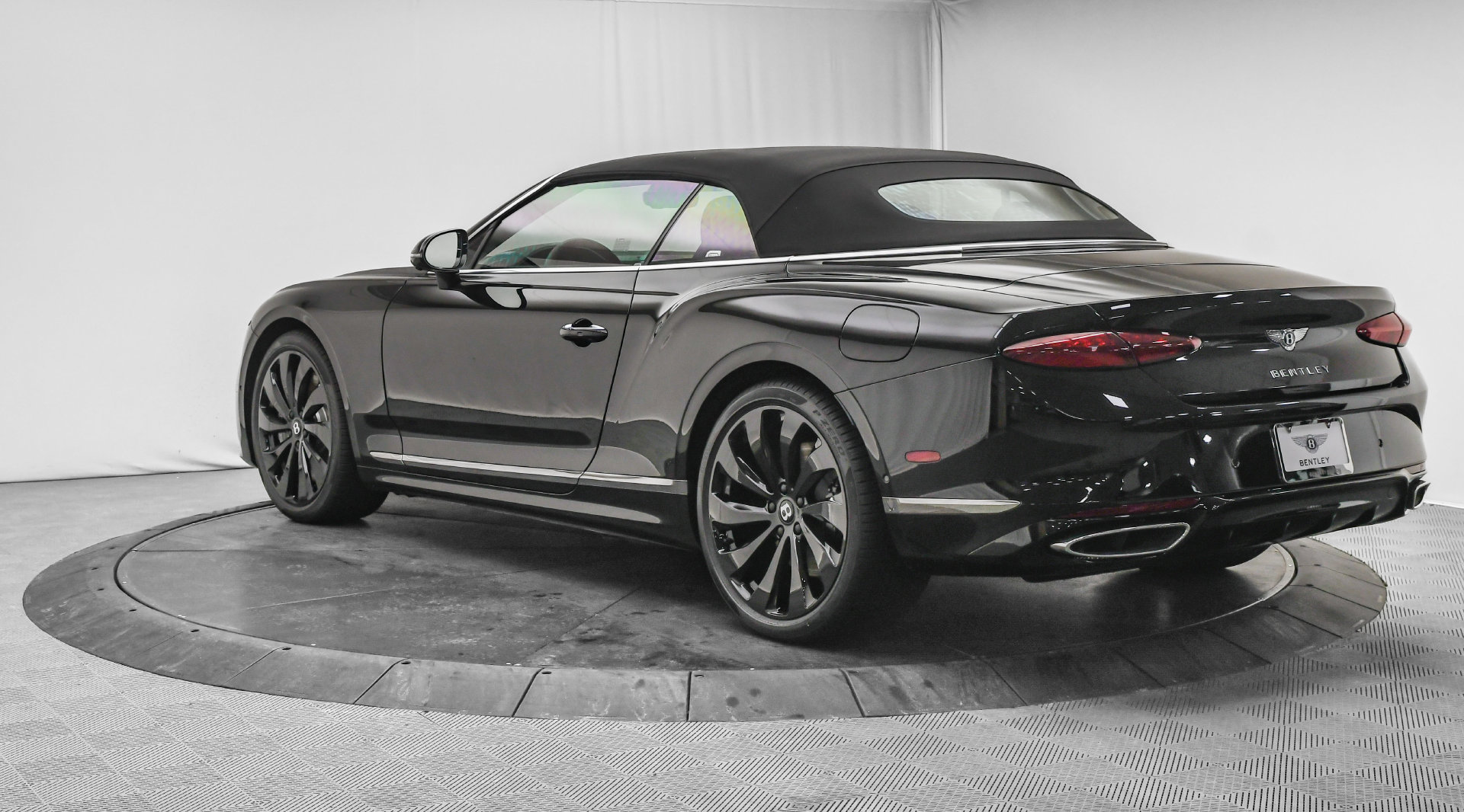 New 2026 Bentley Continental GT AWD/4WD image 51