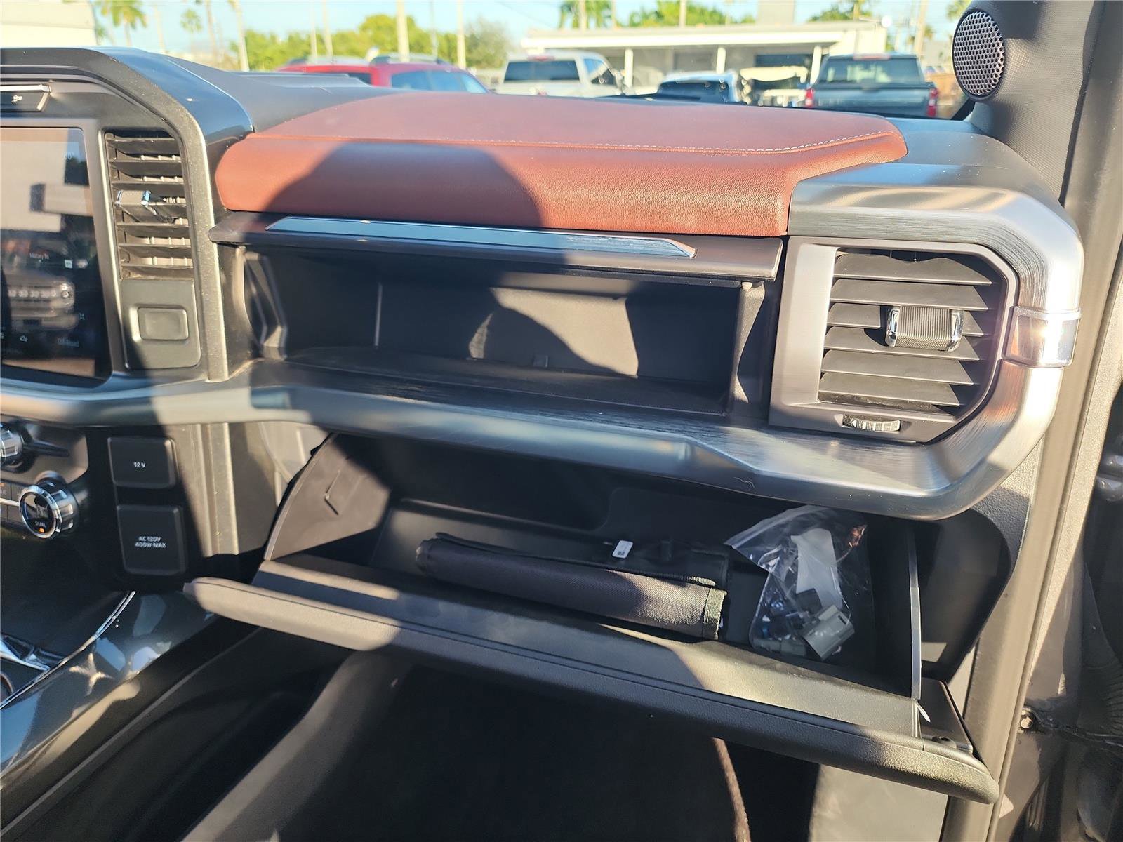 Certified 2021 Ford F150 Lariat image 28