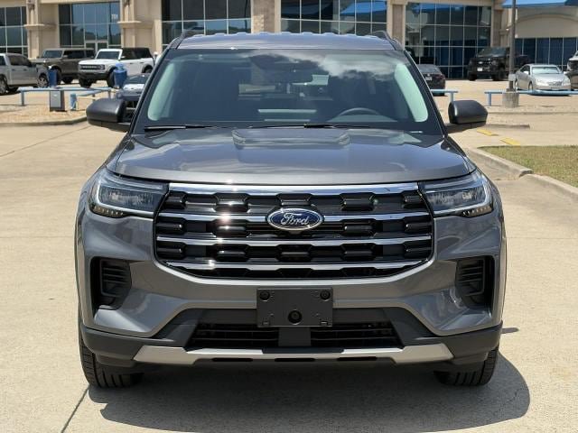 New 2026 Ford Explorer Active AWD/4WD image 35