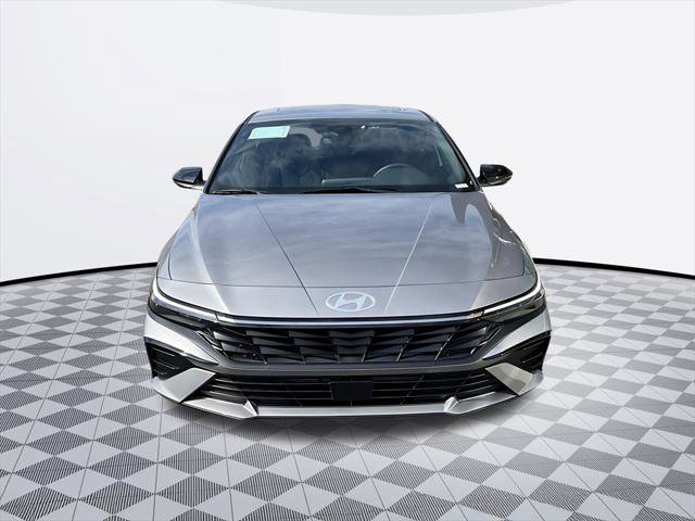 New 2026 Hyundai Venue SEL image 2