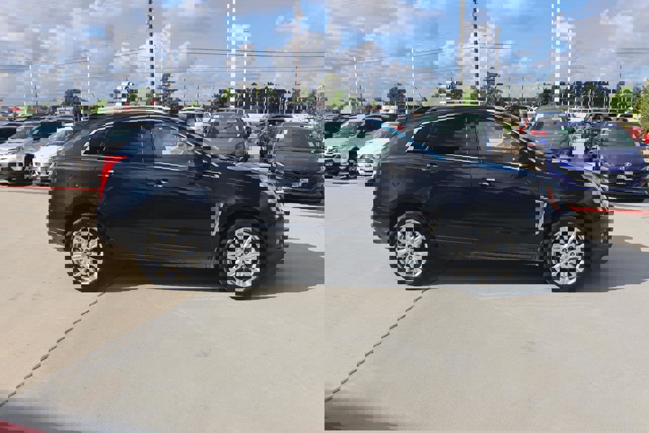 Used 2014 Cadillac SRX Performance w/ Driver Awareness Package image 6