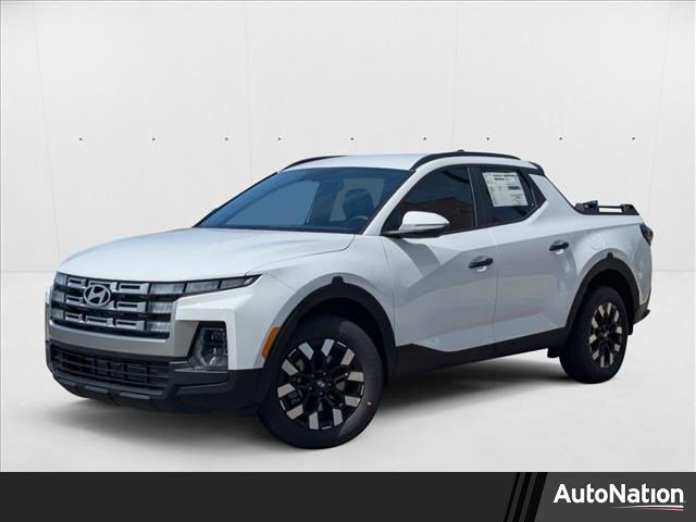 New 2026 Hyundai Santa Cruz SEL image 1