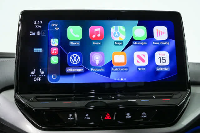 Used 2023 Volkswagen ID.4 Pro S RWD image 18