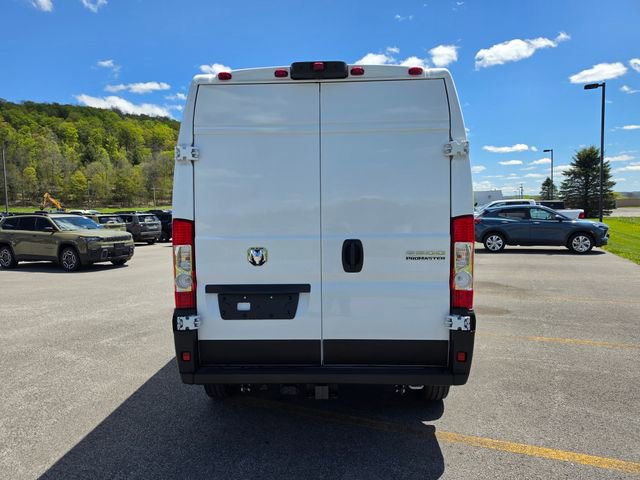New 2026 RAM ProMaster 2500 w/ Convenience Group FWD image 6