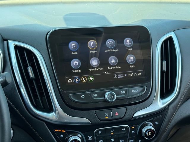 Used 2023 Chevrolet Equinox Premier image 11