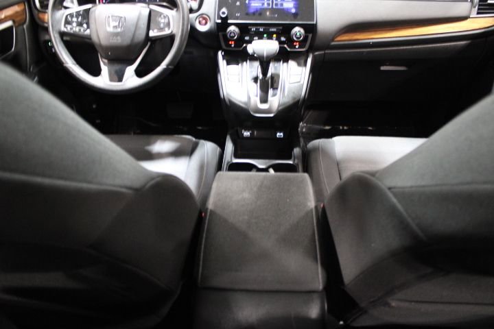 Used 2022 Honda CR-V EX image 25