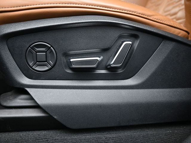 Used 2021 Audi RS Q8 image 17