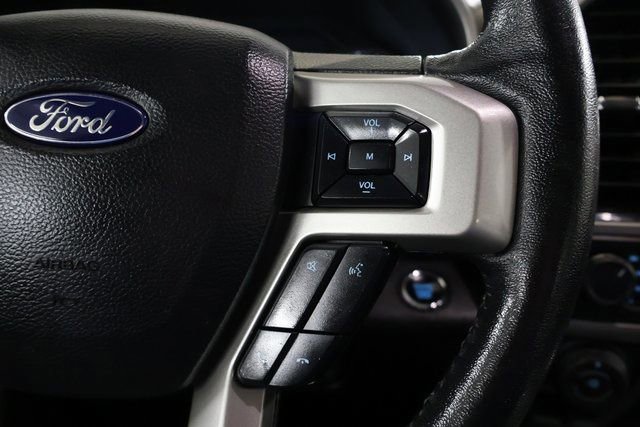 Used 2020 Ford F150 Lariat w/ Equipment Group 502A Luxury image 20