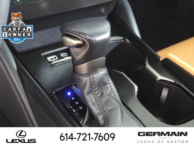 Certified 2023 Lexus ES 350 w/ Premium Package FWD image 27