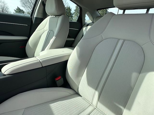 New 2026 Hyundai Sonata SEL image 18