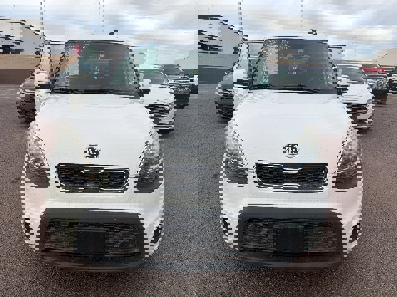 Used 2012 Kia Soul image 5