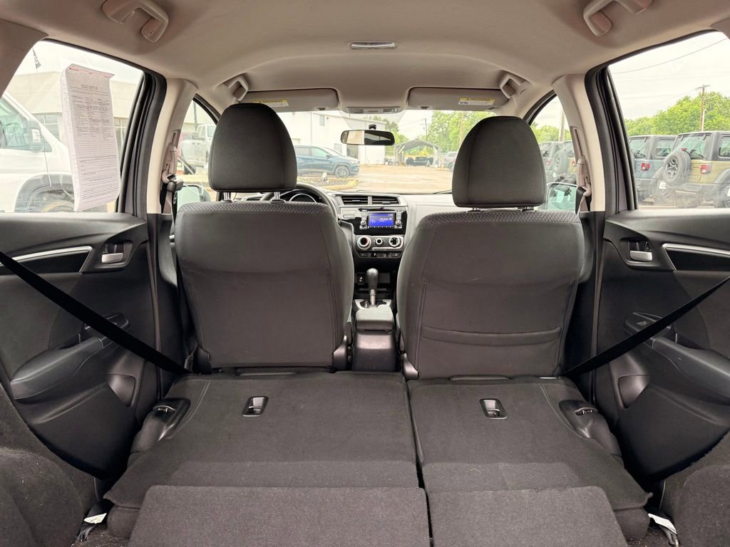 Used 2020 Honda Fit LX image 27