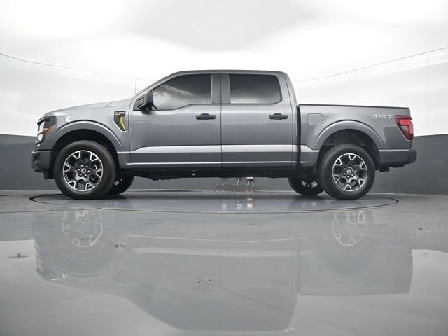 Used 2024 Ford F150 STX AWD/4WD image 28