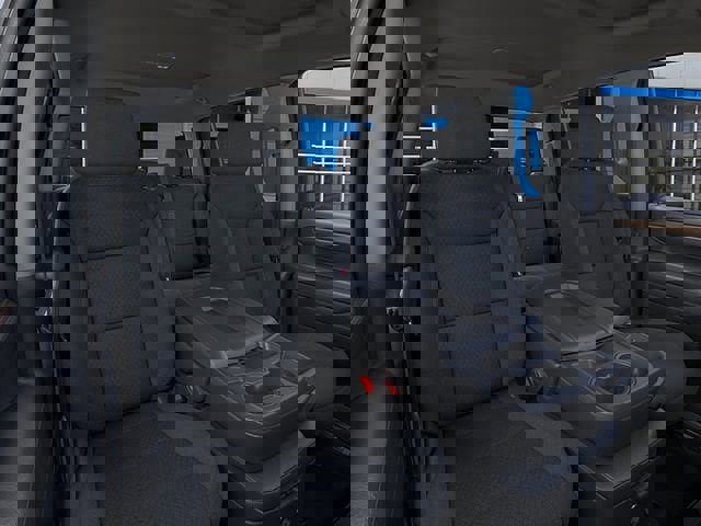 New 2026 Chevrolet Silverado 1500 LT image 16