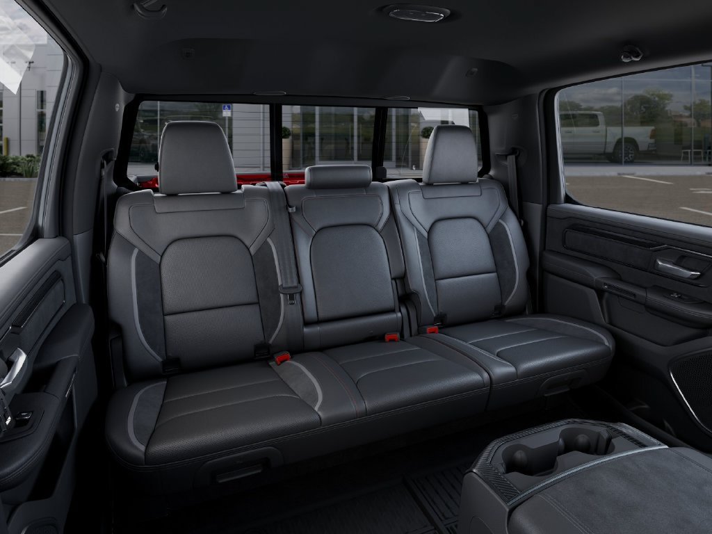 New 2026 RAM 1500 RHO AWD/4WD image 16