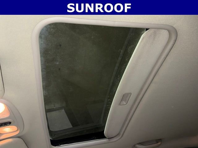 Used 2005 Jeep Liberty Limited image 26