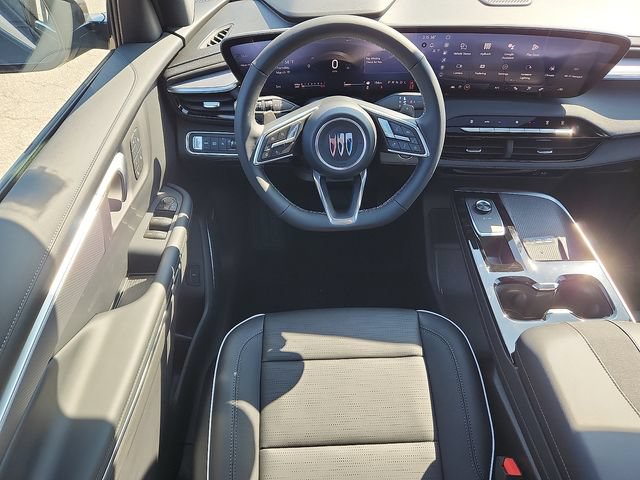 New 2026 Buick Enclave Sport Touring w/ Power Package FWD image 8