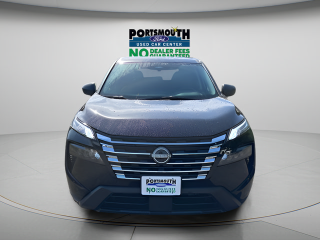 Used 2026 Nissan Rogue S AWD/4WD image 16