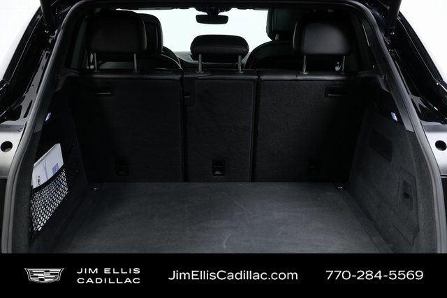 Used 2022 Porsche Cayenne Coupe image 31