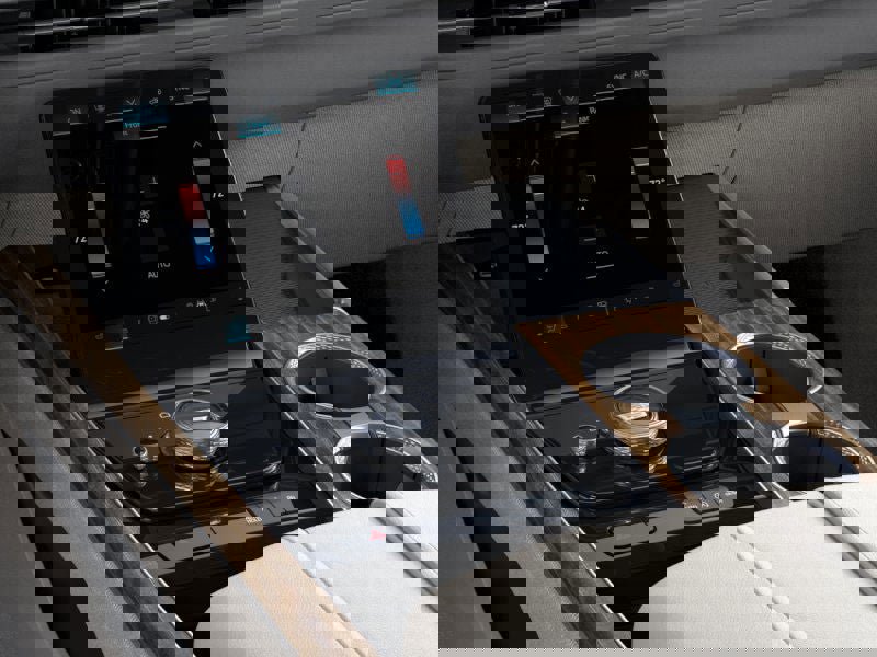 New 2025 Cadillac Escalade Premium Luxury Platinum image 23