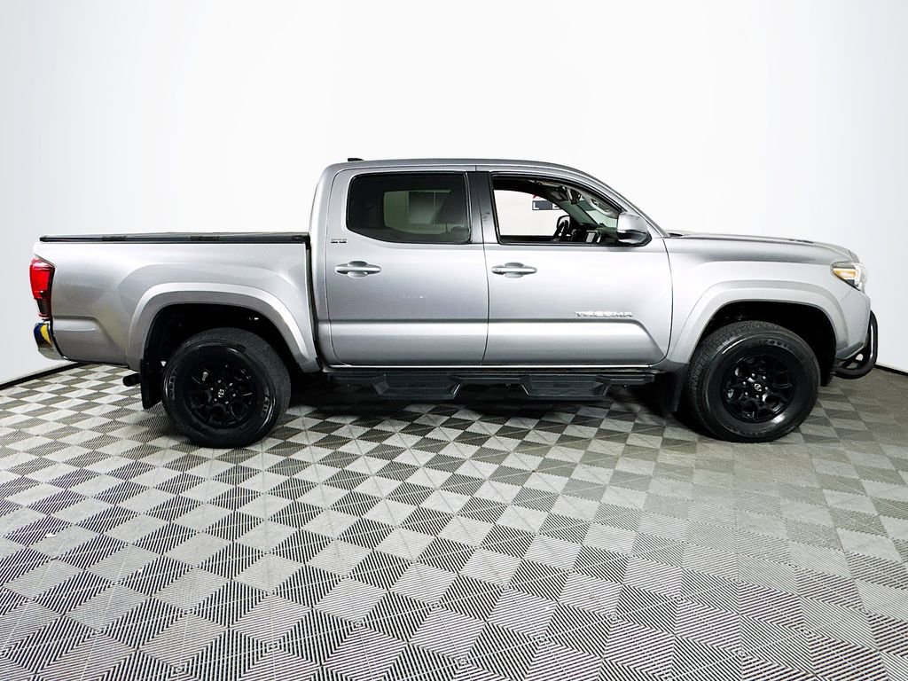 Used 2021 Toyota Tacoma SR5 image 8