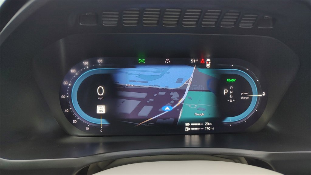 Certified 2024 Volvo XC90 T8 Plus w/ Protection Package Premier image 14