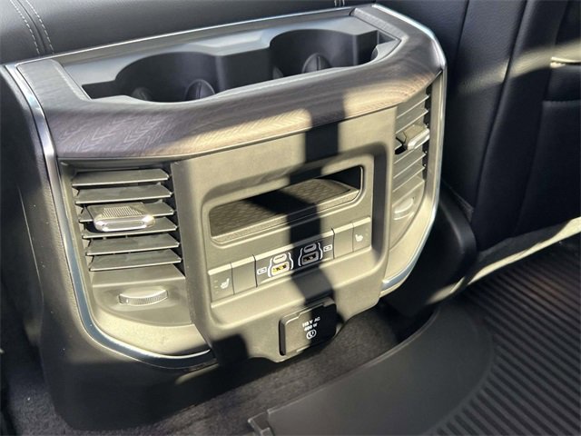 New 2026 RAM 1500 Limited image 21