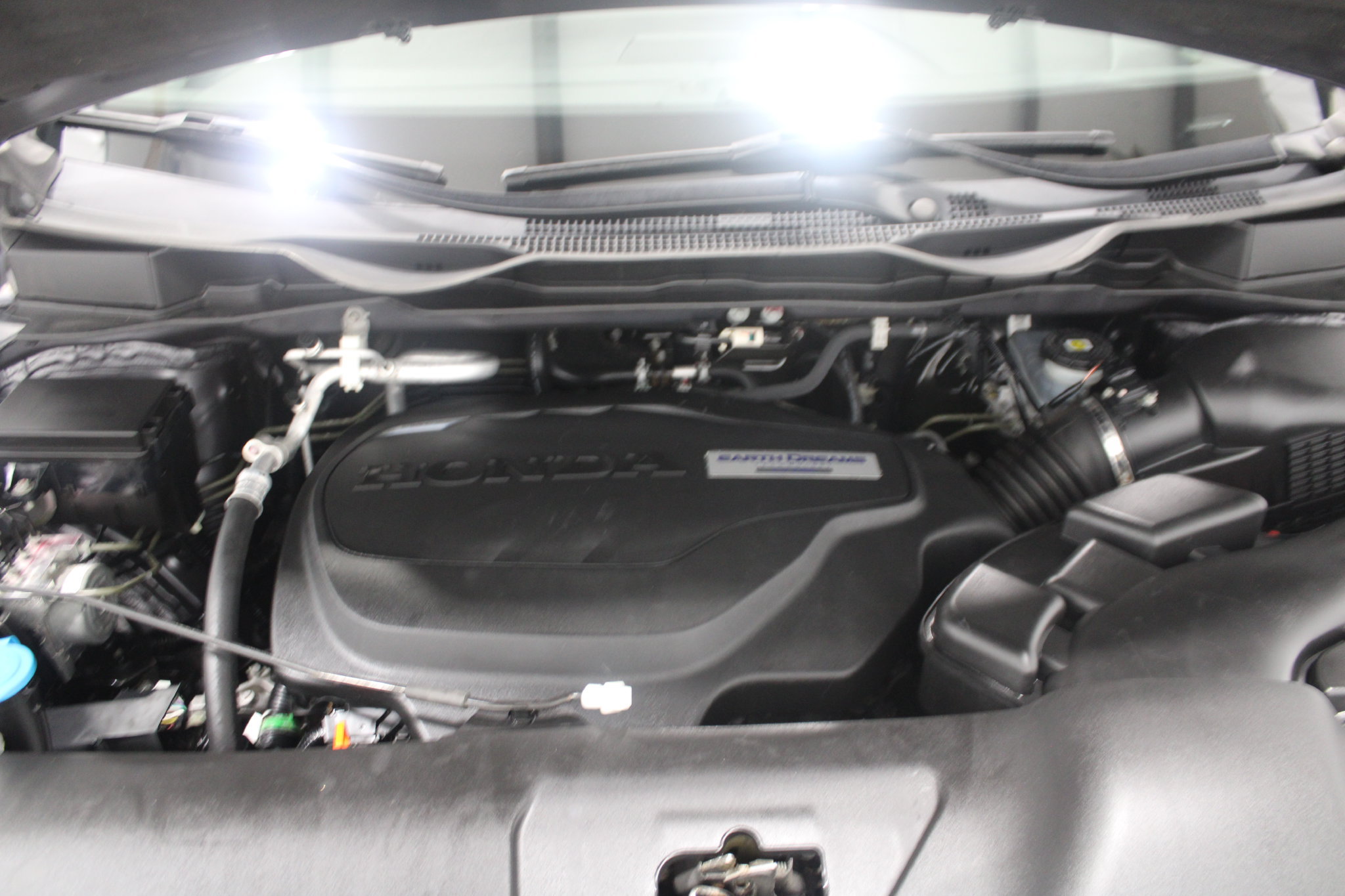 Used 2019 Honda Odyssey EX-L image 10