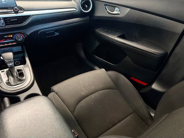 Used 2019 Kia Forte LXS image 21