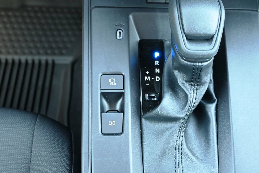 New 2026 Toyota Corolla Cross LE image 21