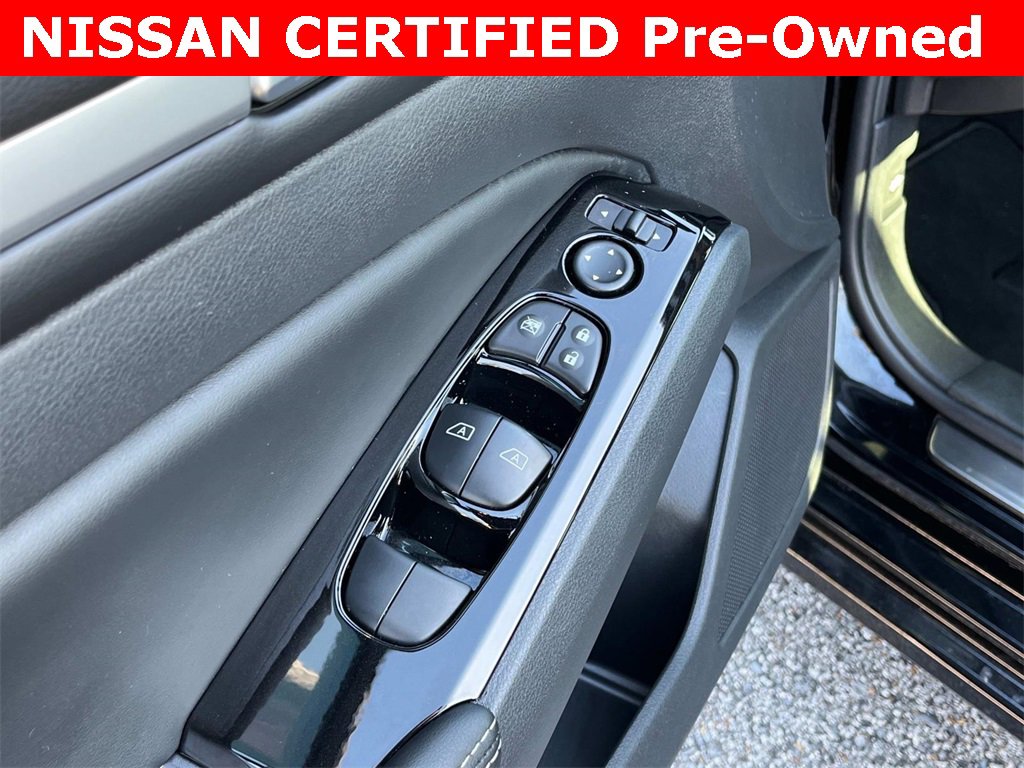 Used 2025 Nissan Altima 2.5 SL image 30