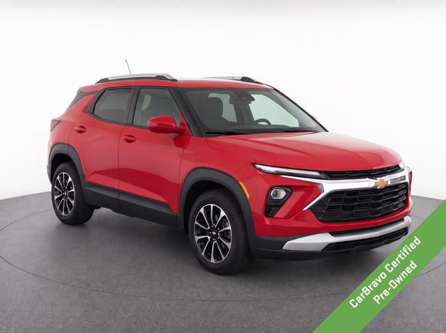 Used 2020 GMC Terrain SLT w/ Preferred Package