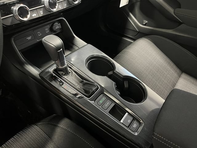 New 2026 Honda Civic LX image 15
