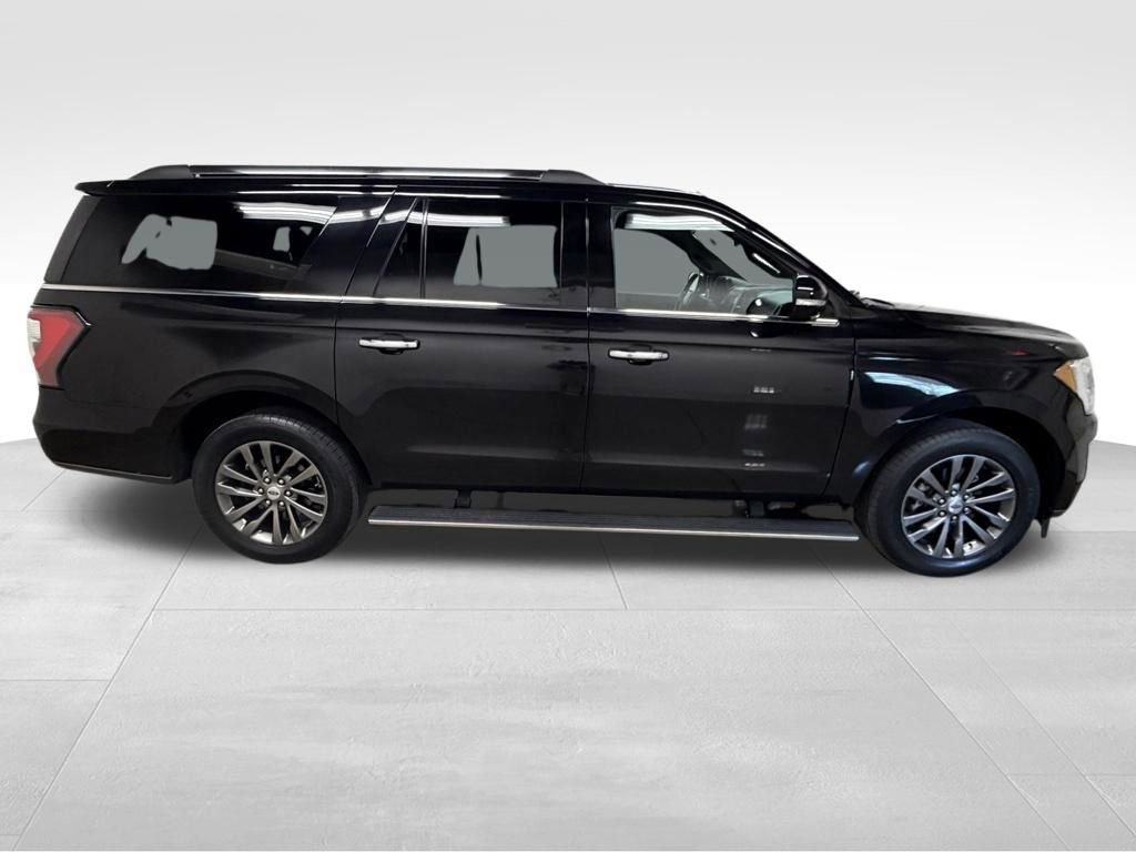 Used 2020 Ford Expedition Max Limited image 6