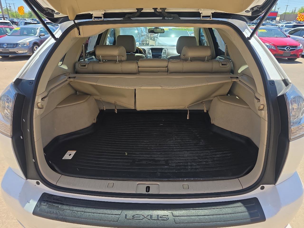 Used 2009 Lexus RX 350 2WD image 27