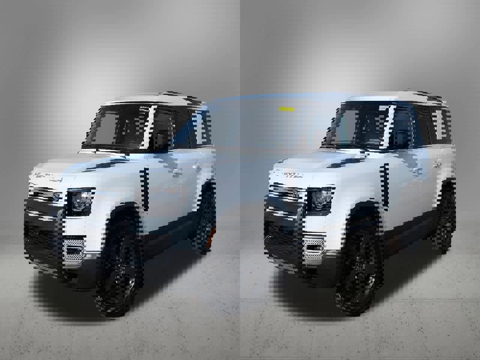 Used 2021 Land Rover Defender 110 S