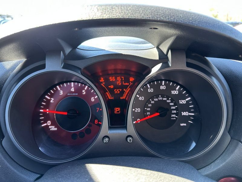Used 2015 Nissan Juke NISMO AWD/4WD image 19