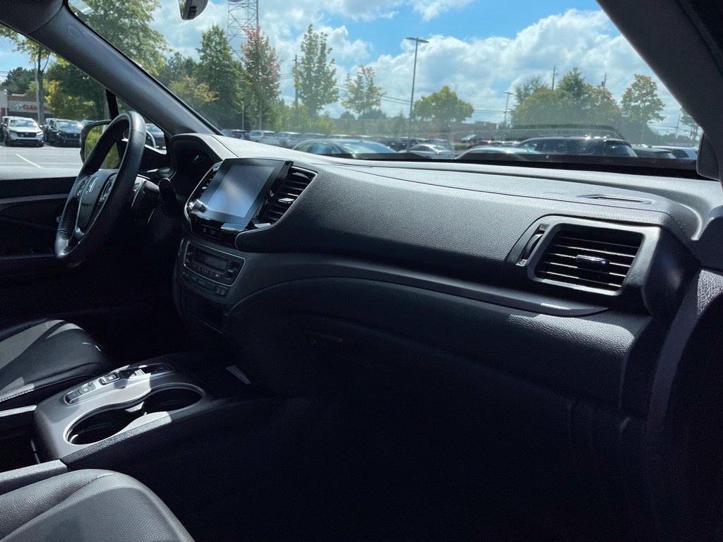 Certified 2021 Honda Ridgeline RTL-E image 33