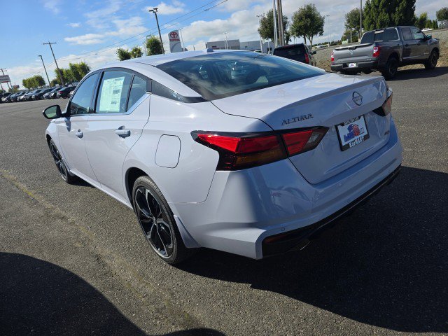 New 2025 Nissan Altima 2.5 SR w/ SR Premium Package image 6