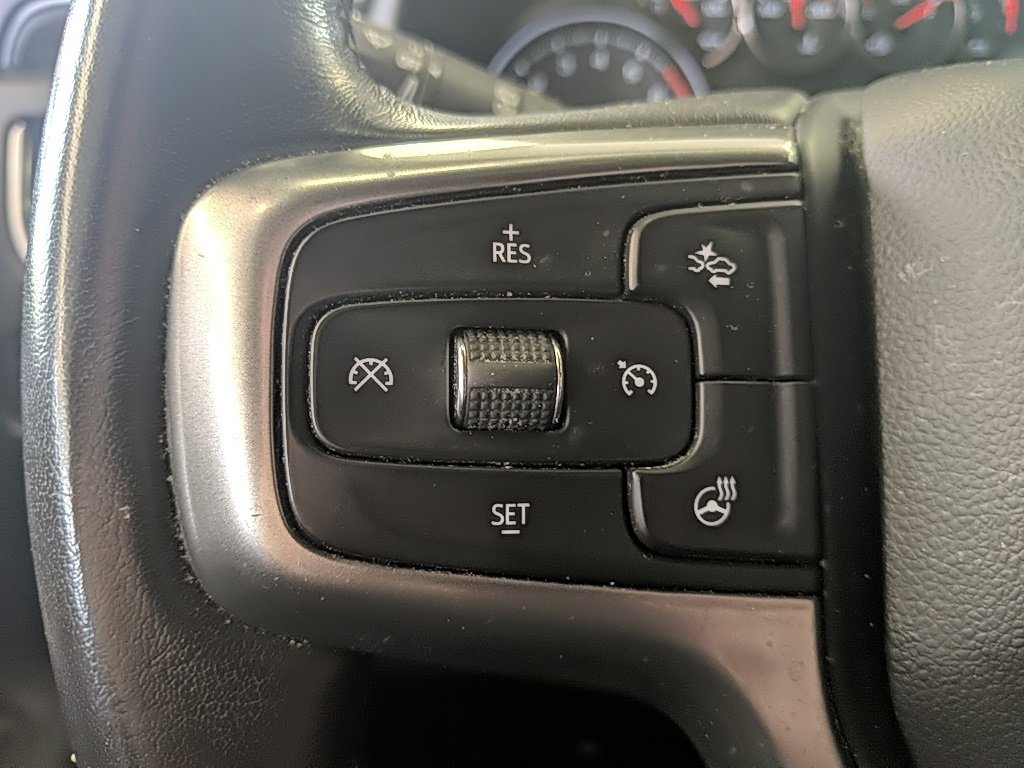 Used 2021 Chevrolet Tahoe Z71 w/ Luxury Package image 22