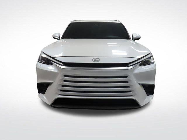 Used 2024 Lexus TX 350 FWD w/ Technology Package image 9