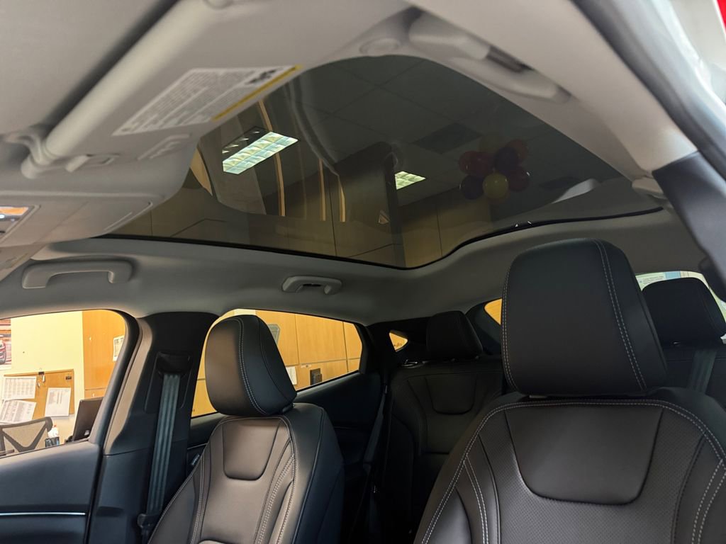 New 2025 Ford Mustang Mach-E Premium w/ Interior Protection Package image 38