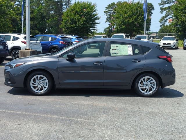 New 2025 Subaru Impreza 2.0i image 12
